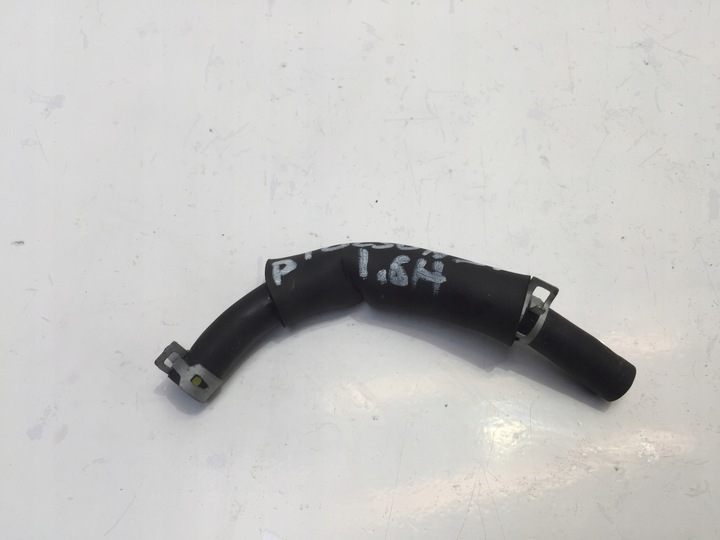 фото №1, Hyundai tucson iv 1.6 tgdi 2021 шланг повітря