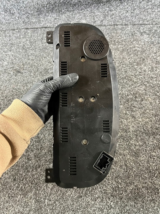 фото №11, Chevrolet captiva i рестайлинг 2.2 vcdi спидометр приборы 4754u 95194754