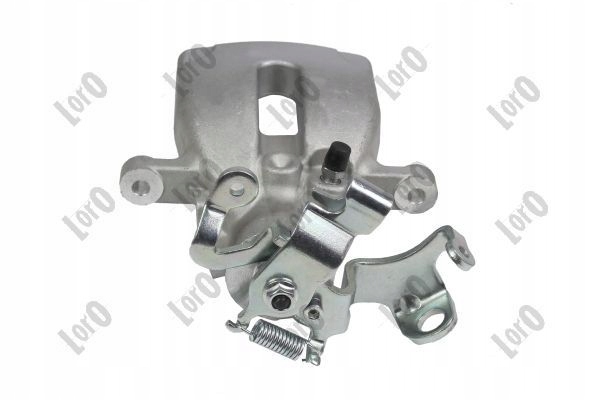 фото №10, Суппорт тормозной левый зад peugeot 5008 508 citroen ds5