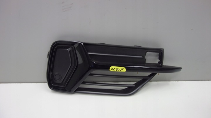 фото №1, Volvo xc90 решітка заглушка бампера pdc 31383843