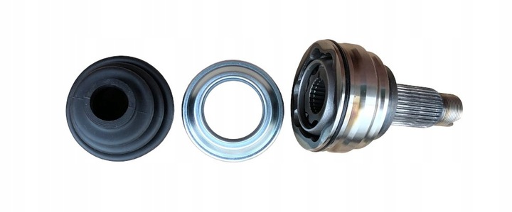 фото №1, Шарнир внешний задний зад bmw 5 e60 520i автомат