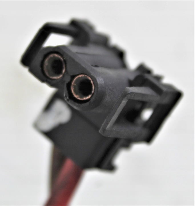 фото №5, Двигунчик повітропровід повітродувка вентилятор bmw e65 eu