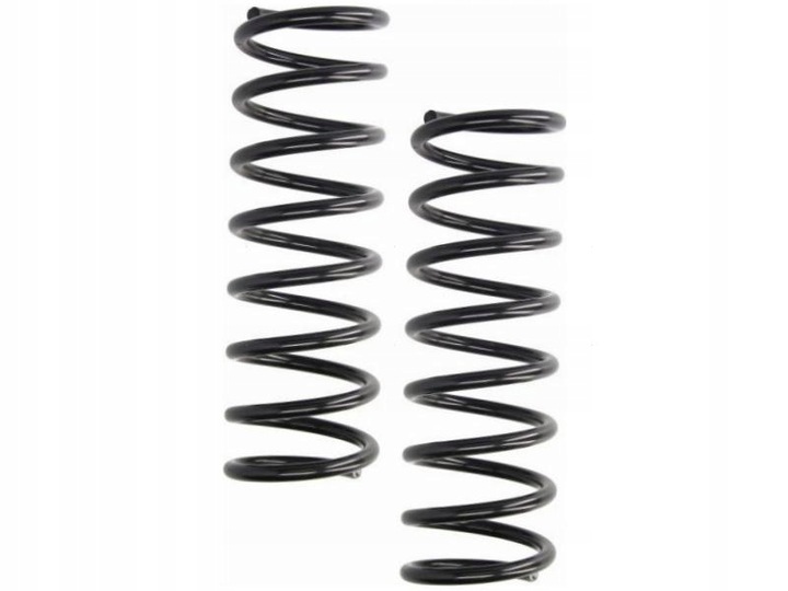 фото №1, Пружины зад lesjofors 4227547
