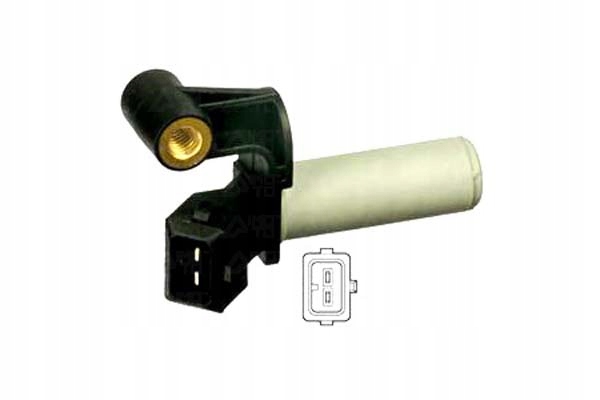 фото №8, Delphi датчик положение вала коленчатого