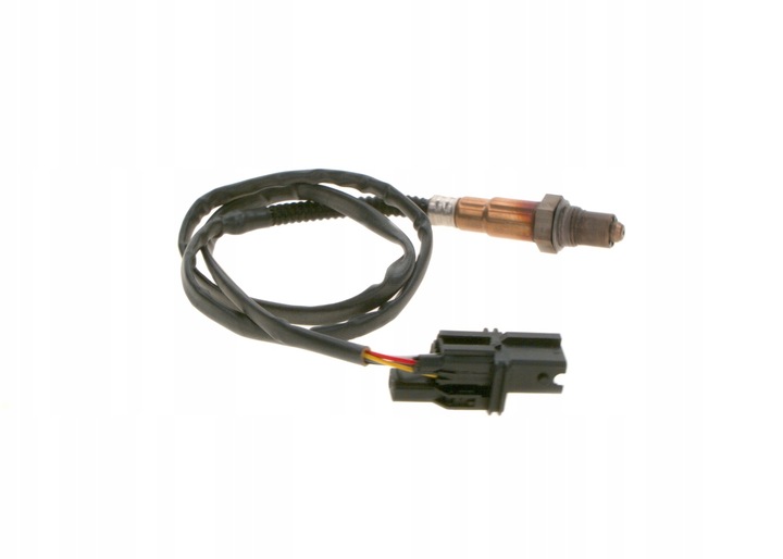 фото №11, Лямбда-зонд bosch 258 007 071
