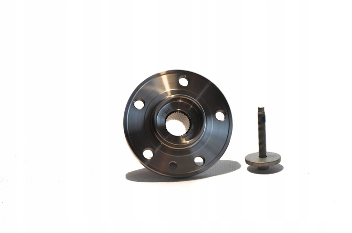 фото №10, Fag набір підшипник колеса