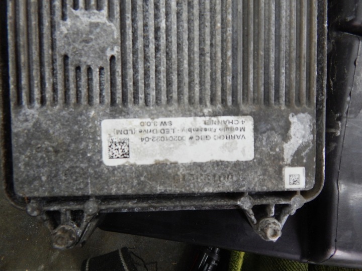 фото №12, Tesla модель s рестайлінг лампа права передня праві перед 1053575-00-c оригінал