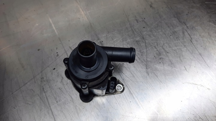 фото №6, Дополнительный насос воды 5.18705.000 volvo xc60 v70 s60 2.0 d4 d4204t5