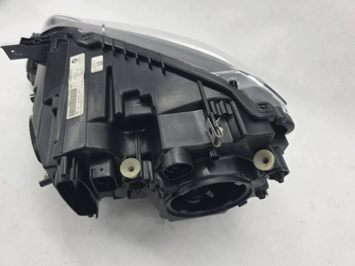 фото №9, Bmw 6 f06 f12 f13 фара передня права повний led адаптивний європа 7358358