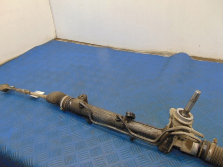 фото №6, Opel astra h 1.3d hb рульова рейка 0250080025001
