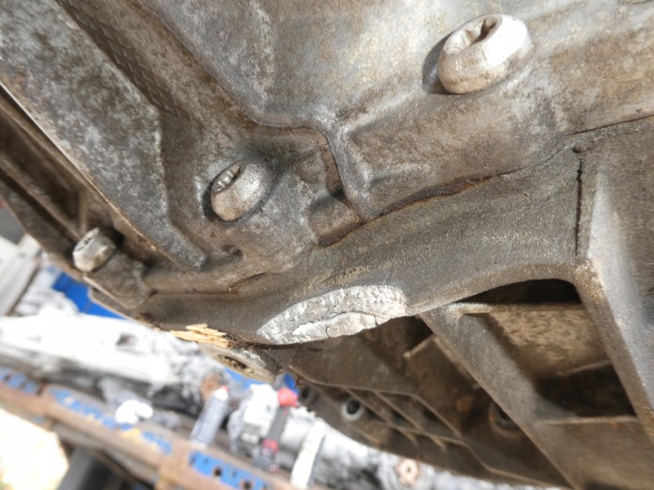 фото №11, Кпп кпп / коробка передач kbz audi a4 b8 a5 8t