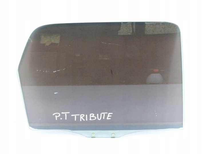 фото №1, Mazda tribute 00-07 стекло дверь правые зад 02