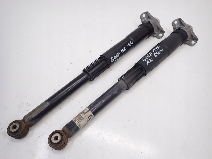 фото №1, Амортизатор зад задній оригінал 5q0512013el vw golf vii 7 14r