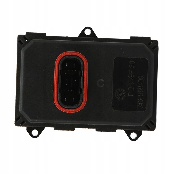 фото №9, Модуль фари ксенонових do pokonywania поворотів 4h0941329 замінник