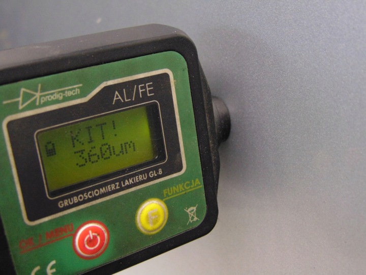 фото №9, Двері праві правий зад задні vw sharan ii 7n la7w