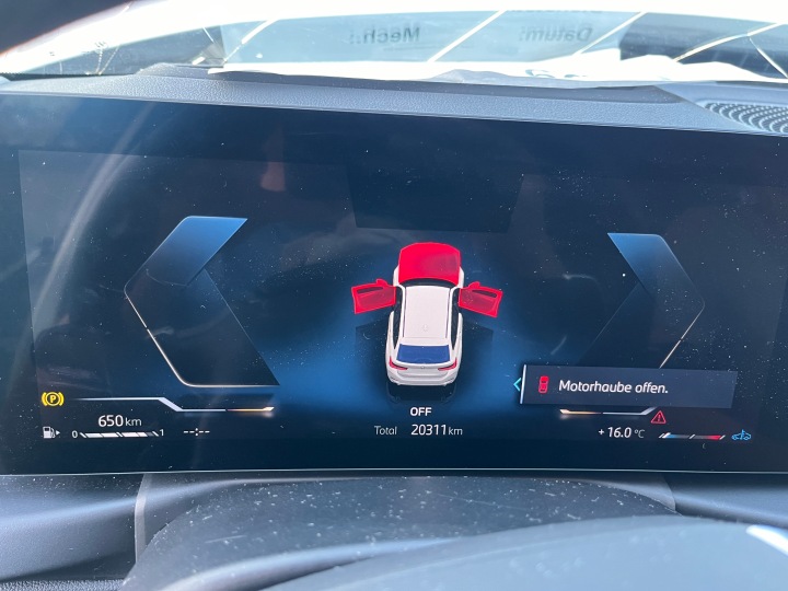 фото №8, Підвішування зад kpl bmw 3 g21 рестайлінг, 23r 20tyś km.