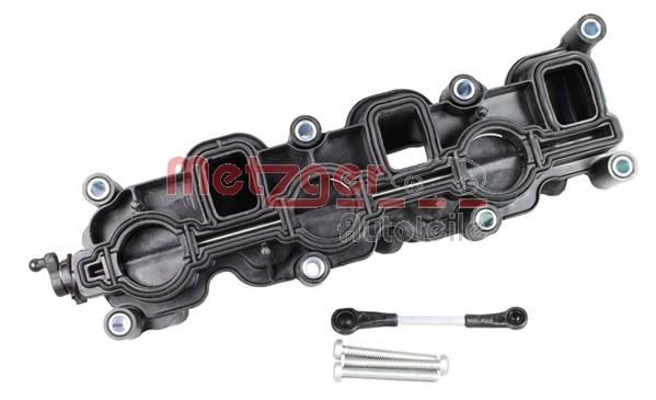 фото №2, Колектор всмоктуючий metzger 2100061