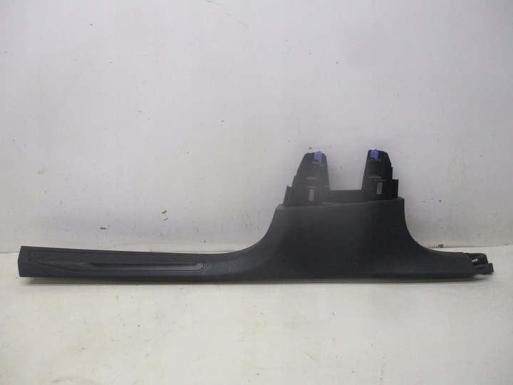 фото №1, Планка захист порога права peugeot 3008 ii