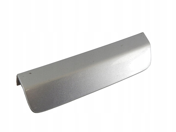 фото №1, Заглушка фаркоп перед toyota rav4 v 52438-42010