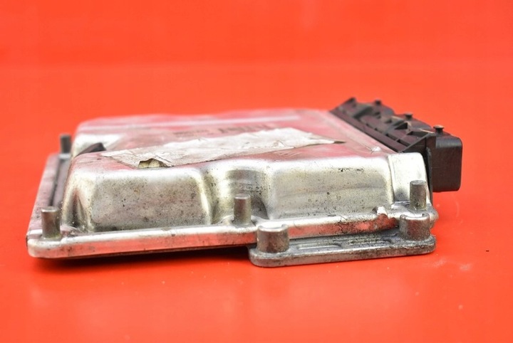 фото №5, Блок керування 9659016580 peugeot 607 2.0 hdi рестайлінг 05r