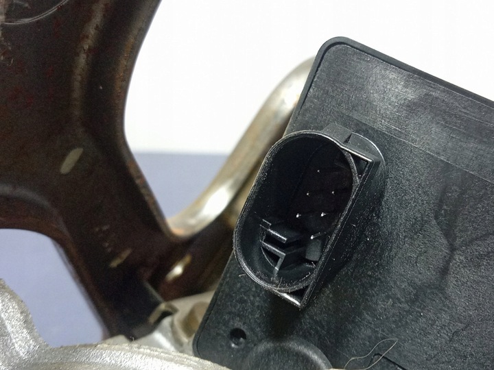 фото №8, Renault scenic ii 1.5 dci усилитель электрические eu 8200442177a