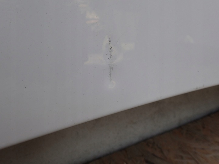 фото №8, Капот кришка двигуна seat exeo 3r 2009-2013r