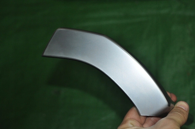 фото №11, Планки декоративный панели консоли bmw x6 f16 x5 f15