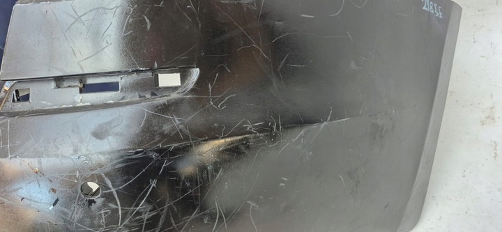 фото №11, Bmw 5 gt f07 10-14 бампер зад задний pdc