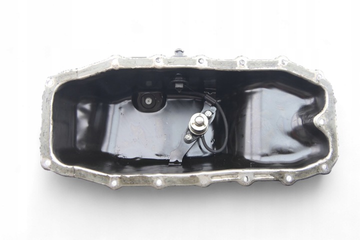 фото №8, Піддон масла opel corsa d 1.3 cdti