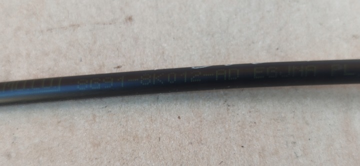 фото №9, Шланг бачка расширительного mondeo mk4 s-max 1548268 _ 8g91-8k012-ad