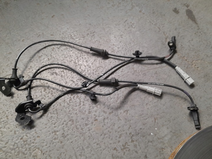 фото №9, Hyundai sonata dn8 viii kia k5 21 супорт гальмівний