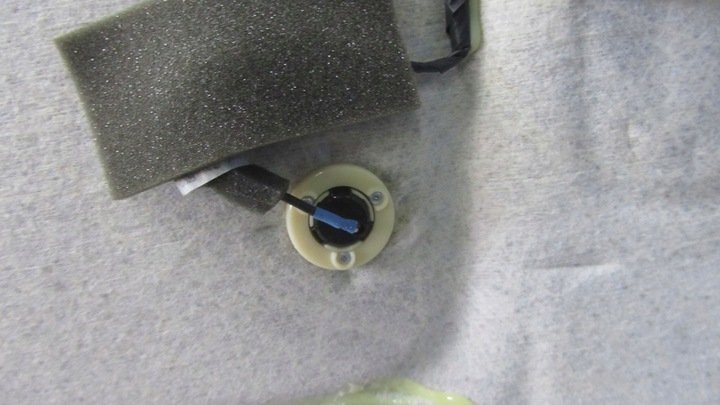 фото №12, Kia ceed ii універсал стеля 12-16 137