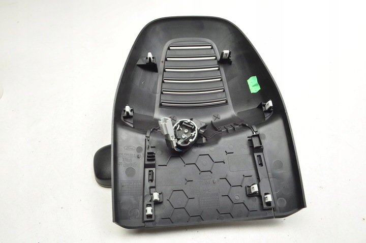 фото №6, Ford mondeo mk5 рестайлинг зеркало внутренние заднего вида js73-17d568-a