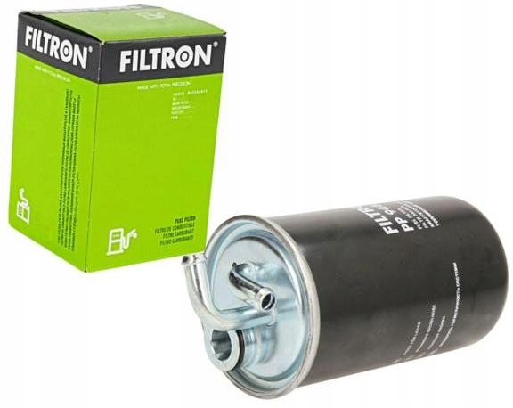фото №1, Filtron фильтр топлива dodge caliber