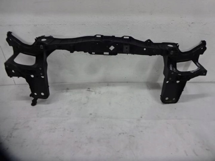 фото №1, Pas переднее renault kangoo ii mb citan