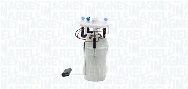 фото №3, Магніт marelli 313011313185 модуль насоса пального