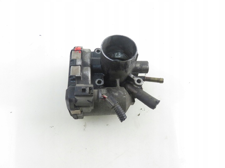 фото №9, Дроссельная заслонка vw lupo 6x1, 6e1 1.0 mpi 50 - anv 030133062c 0280250095