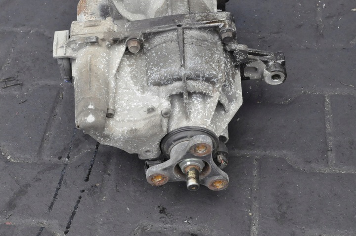 фото №6, Hyundai ix35 дифференциал мост дифференциал 2.533r