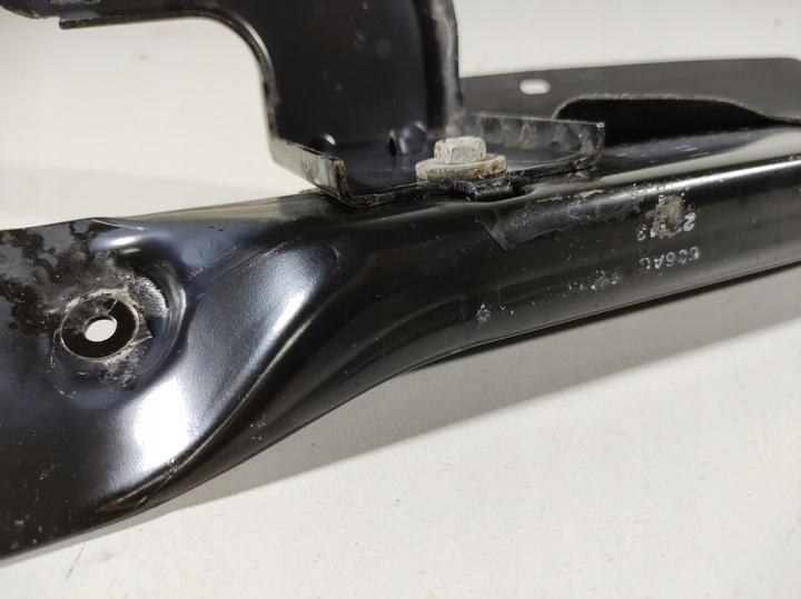 фото №10, Jeep compass pas переднє підсилювач