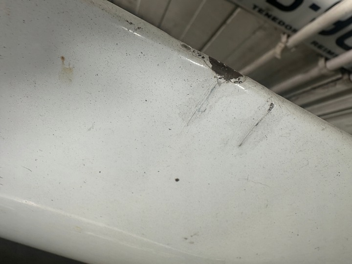 фото №9, Nissan primastar перед комплектный