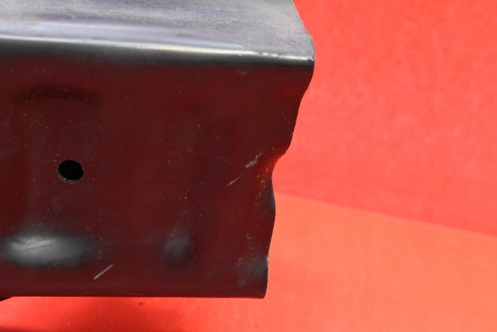 фото №6, Балка бампера перед передня підсилювач skoda fabia 1 i рестайлінг 04-07