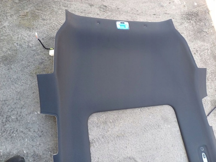 фото №6, Потолок потолок автомобиля потолок люк крыша kia sorento iv mq4 21r+ чёрная