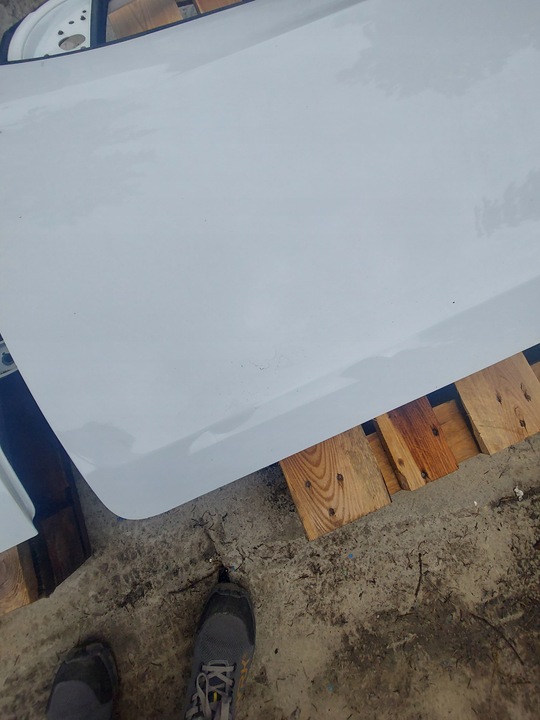 фото №3, Двері лівий перед передні hyundai i30 ii