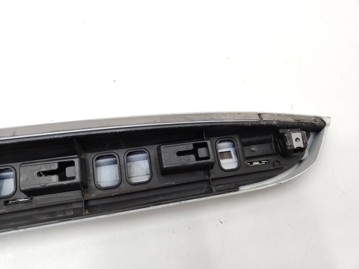 фото №7, Volkswagen arteon молдинг дверь правая зад задняя правая 3g8853992b