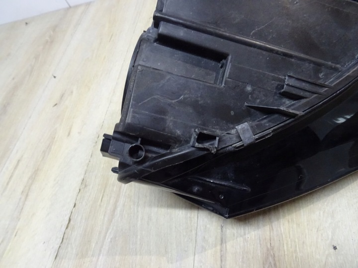 фото №13, Audi a4 b8 права лампа bi-xenon поворотний 8k0941003g