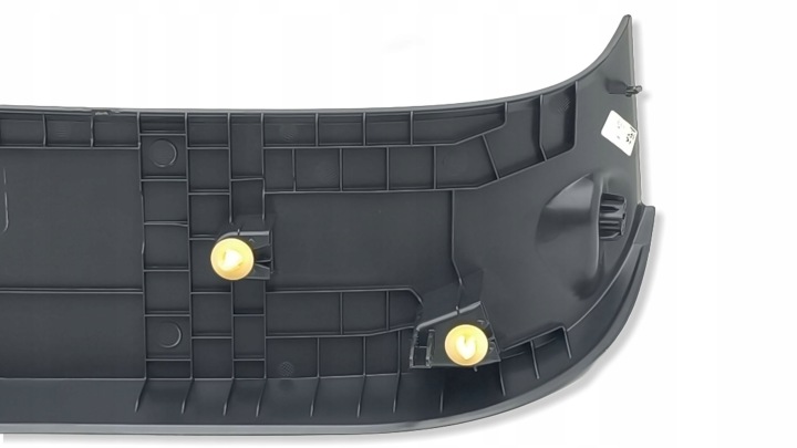 фото №6, Opel grandland x 2025 карта кришки багажника 98479810zd