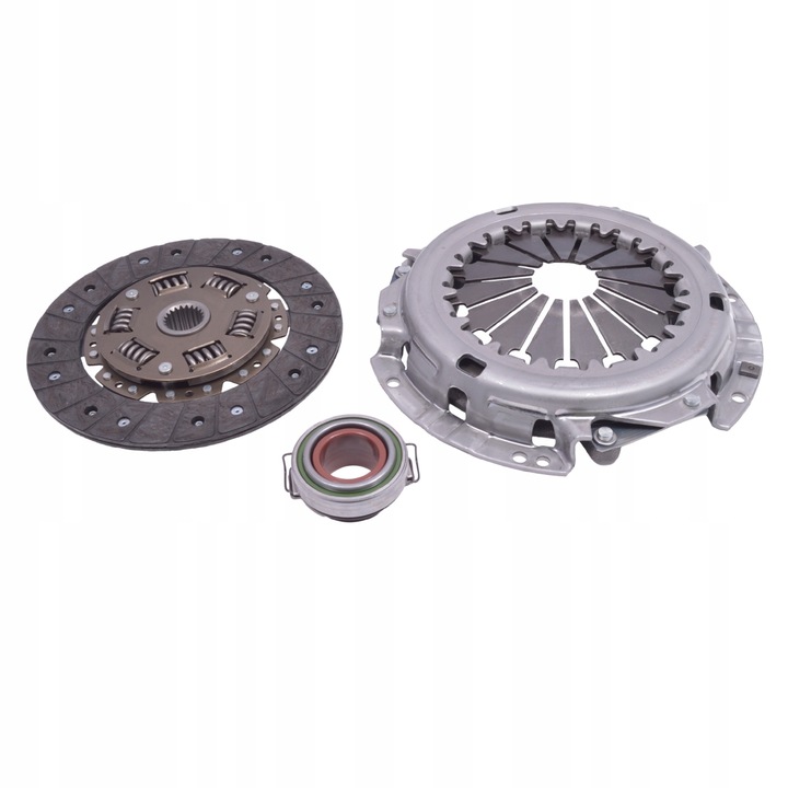 фото №1, Сцепление комплект синий print adt330146 j2002108