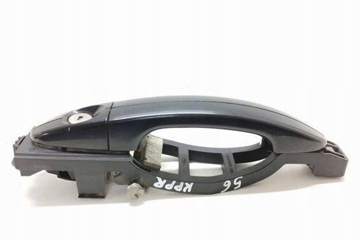 фото №7, Ручка задніх лівих двері ford mondeo iv turnier ba7 6m21u224a37b 2.0l