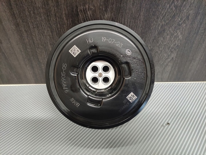 фото №1, Колесо ременное bmw x1 u11 2 u06 9799905