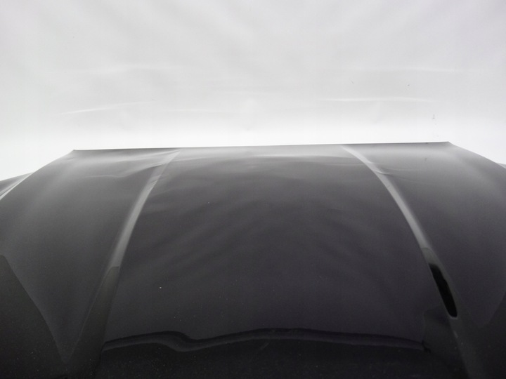 фото №10, Maserati grecale m182 2023+ капот кришка двигуна оригінальна